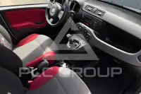 2015 Fiat Panda