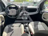 2015 Fiat Panda