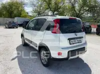 2015 Fiat Panda