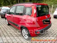 2015 Fiat Panda