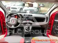 2015 Fiat Panda