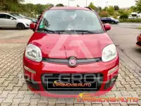 2015 Fiat Panda