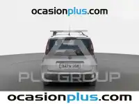 2015 Fiat Panda