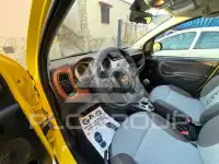 2015 Fiat Panda