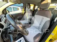 2015 Fiat Panda