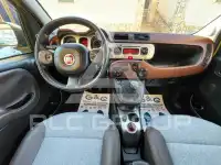 2015 Fiat Panda