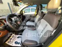 2015 Fiat Panda