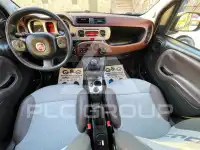 2015 Fiat Panda