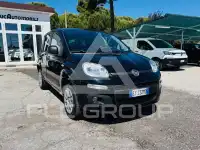 2015 Fiat Panda
