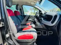 2015 Fiat Panda