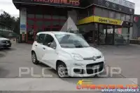 2015 Fiat Panda