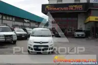 2015 Fiat Panda