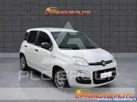 2015 Fiat Panda