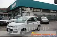 2015 Fiat Panda