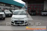 2015 Fiat Panda