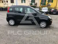 2015 Fiat Panda