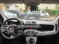 2015 Fiat Panda
