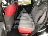 2015 Fiat Panda
