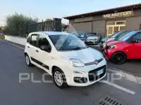 2015 Fiat Panda