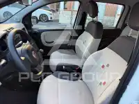 2015 Fiat Panda