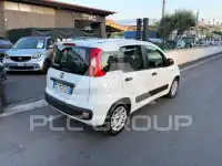 2015 Fiat Panda