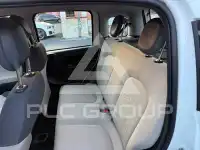 2015 Fiat Panda