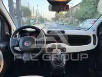 2015 Fiat Panda