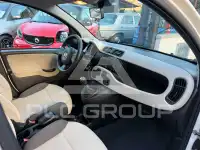 2015 Fiat Panda