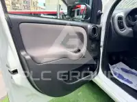 2015 Fiat Panda