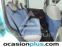 2015 Fiat Panda