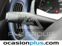 2015 Fiat Panda