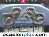 2015 Fiat Panda