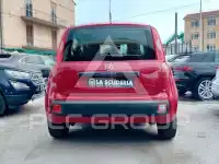 2015 Fiat Panda