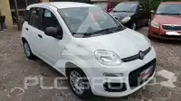 2015 Fiat Panda