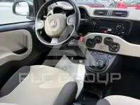 2015 Fiat Panda