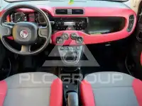 2015 Fiat Panda