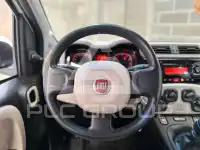 2015 Fiat Panda
