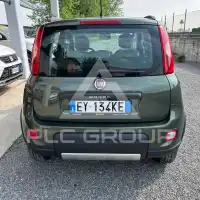 2015 Fiat Panda
