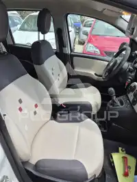 2015 Fiat Panda