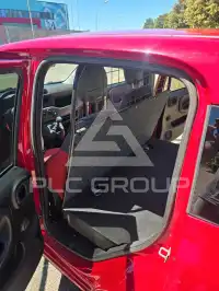 2015 Fiat Panda