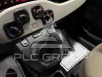 2015 Fiat Panda