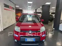 2015 Fiat Panda