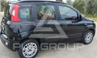 2015 Fiat Panda