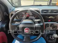 2015 Fiat Panda