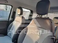 2015 Fiat Panda