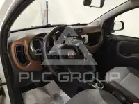 2015 Fiat Panda