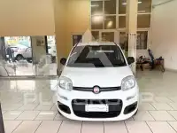 2015 Fiat Panda