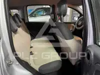 2015 Fiat Panda