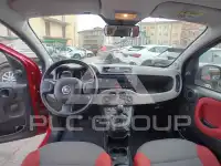 2015 Fiat Panda