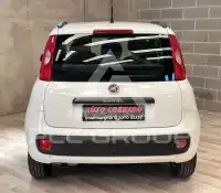 2015 Fiat Panda
